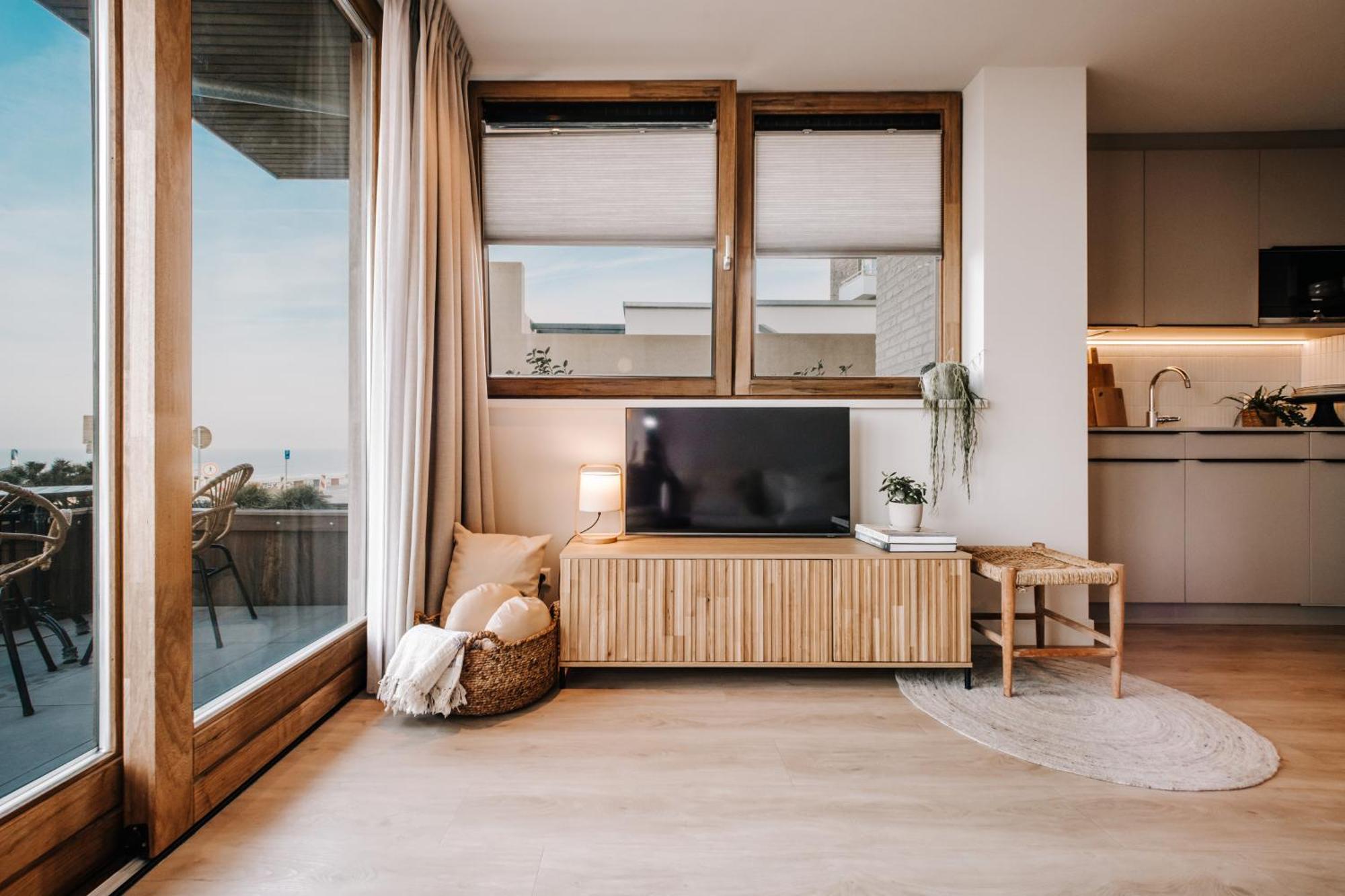 Boulevard 5 Zandvoort Room photo