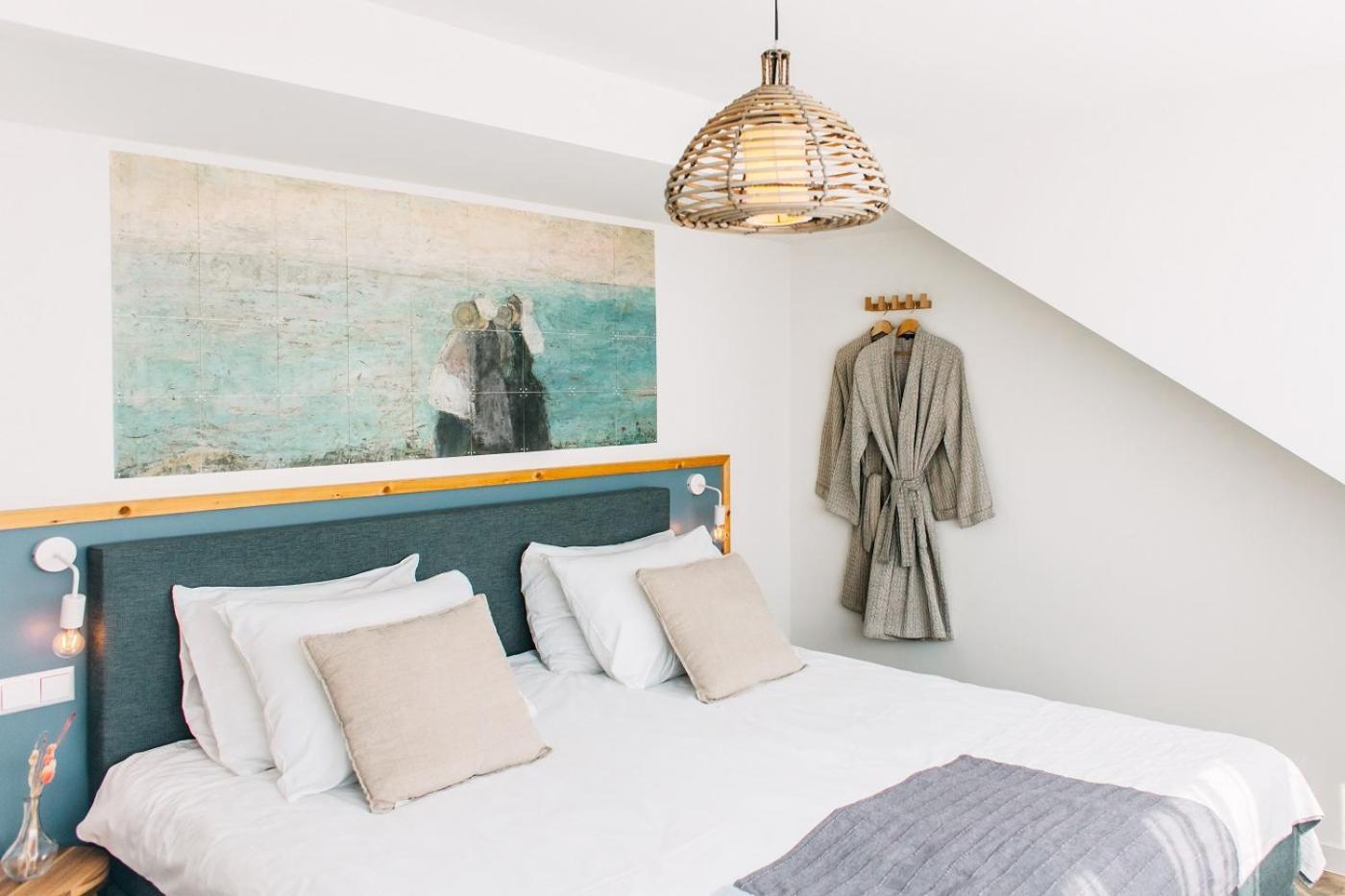 Boulevard 5 Zandvoort Room photo