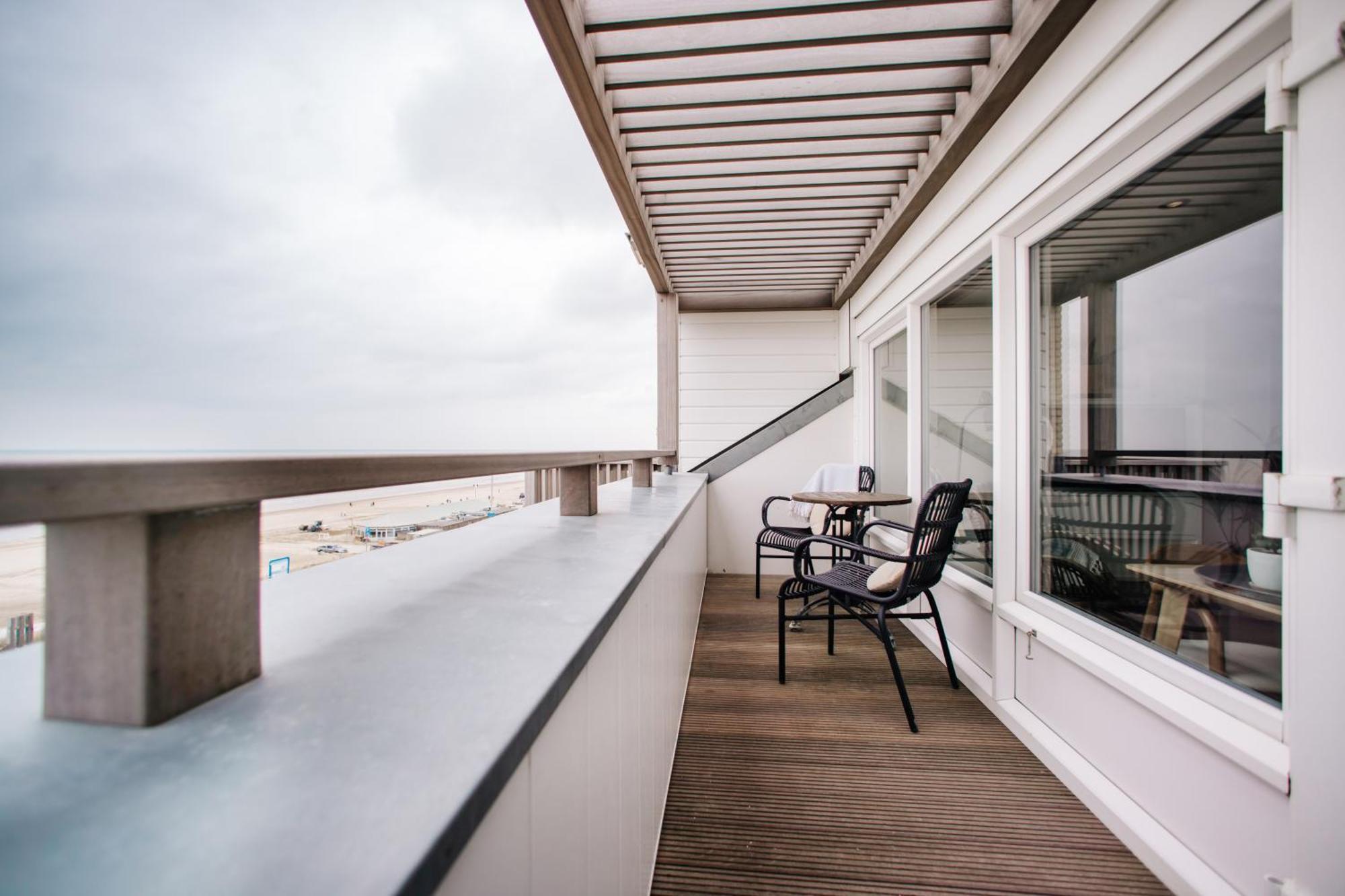 Boulevard 5 Zandvoort Room photo