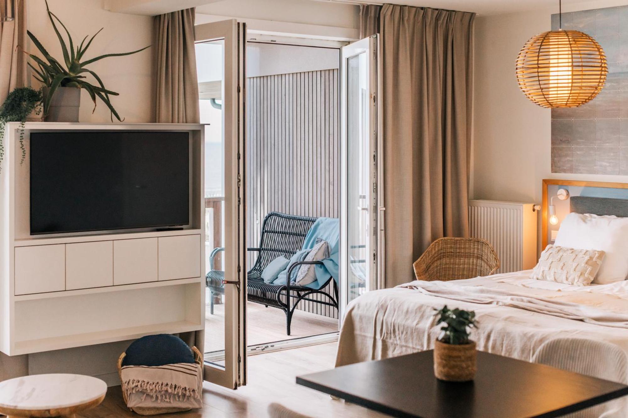 Boulevard 5 Zandvoort Room photo