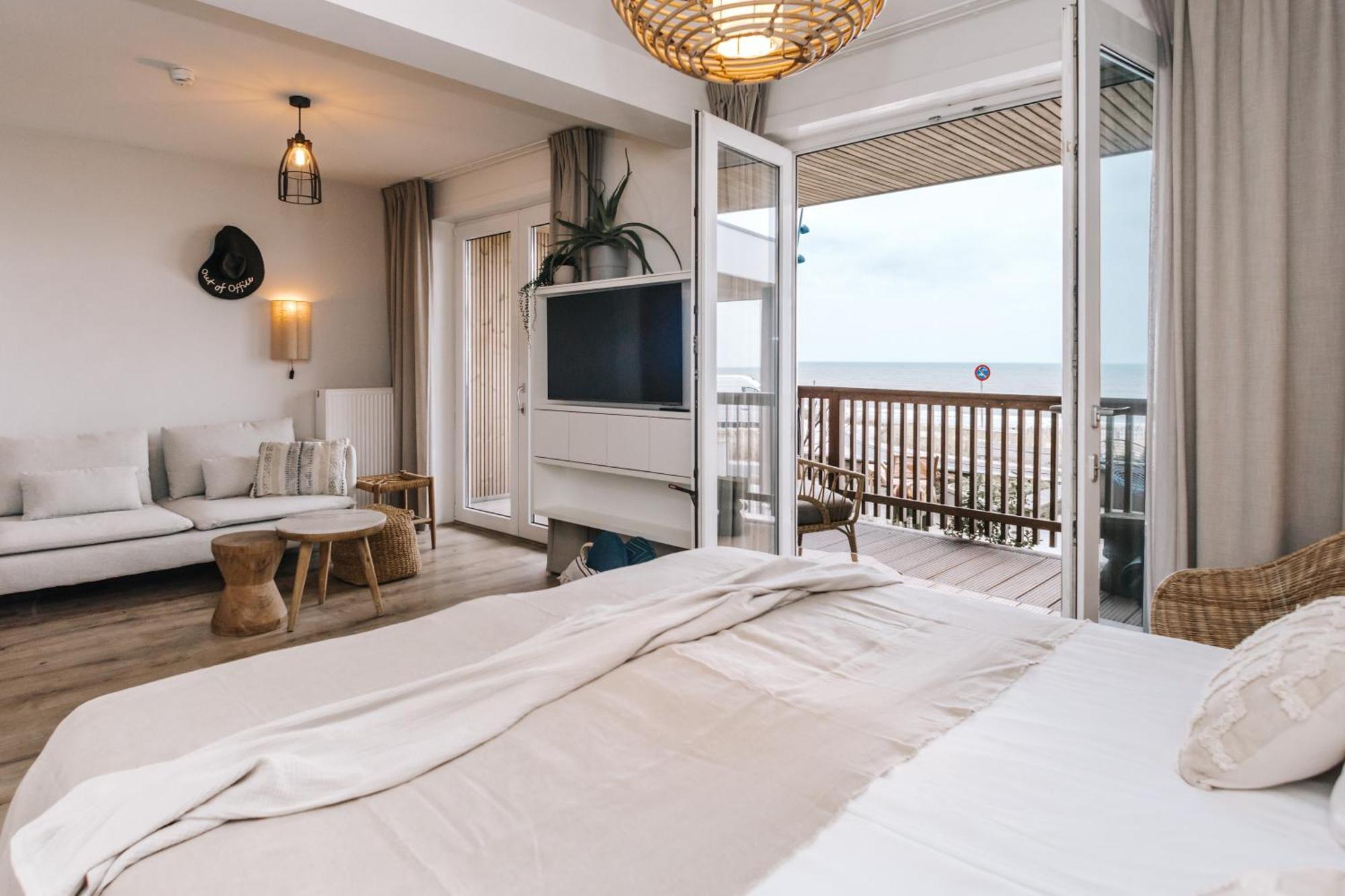 Boulevard 5 Zandvoort Room photo