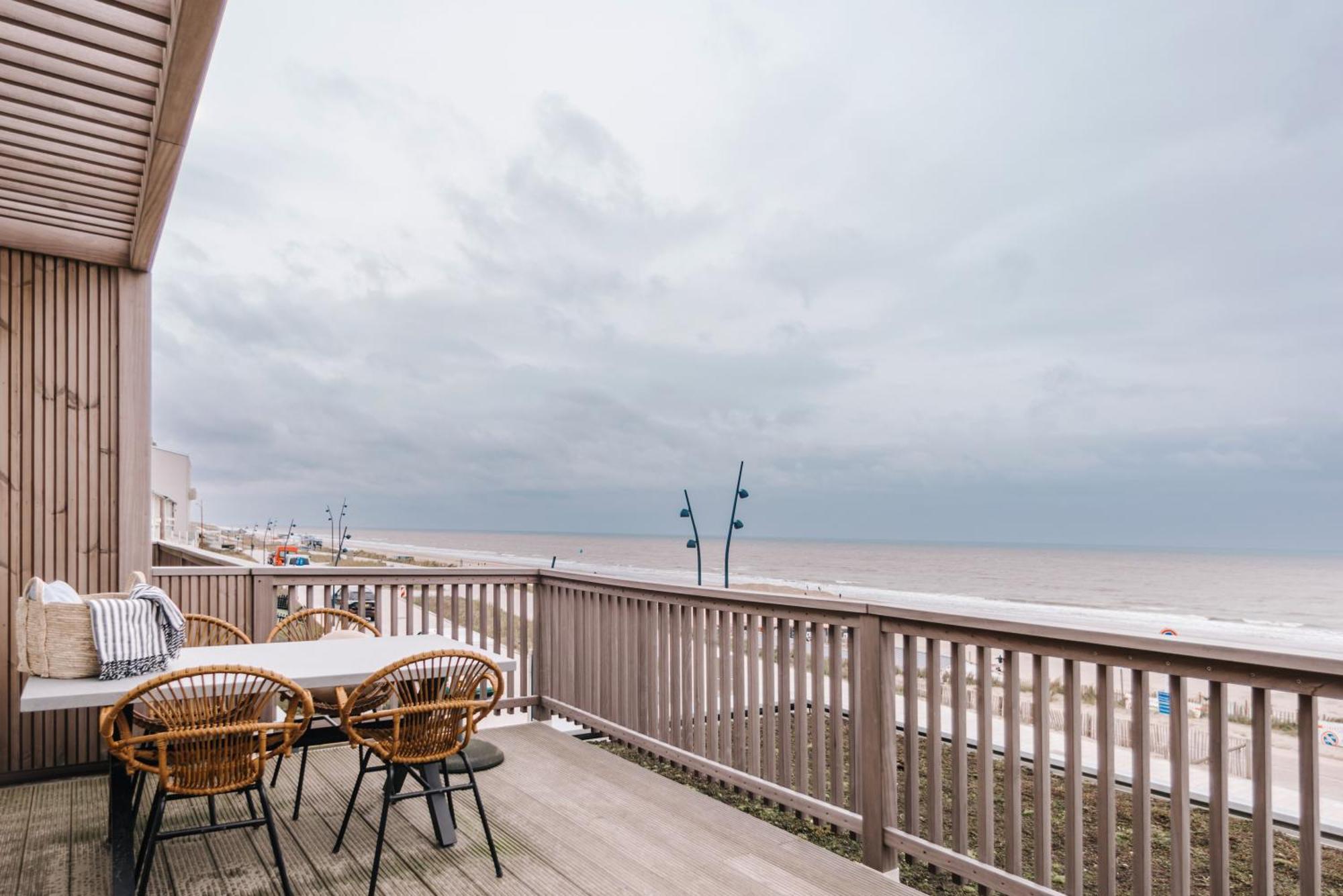 Boulevard 5 Zandvoort Room photo