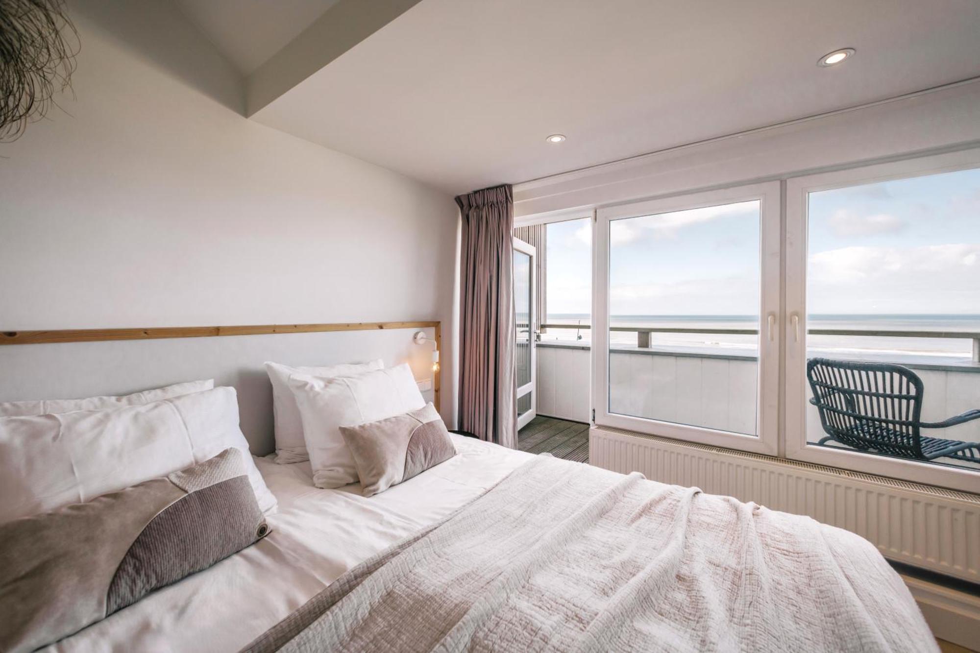 Boulevard 5 Zandvoort Room photo