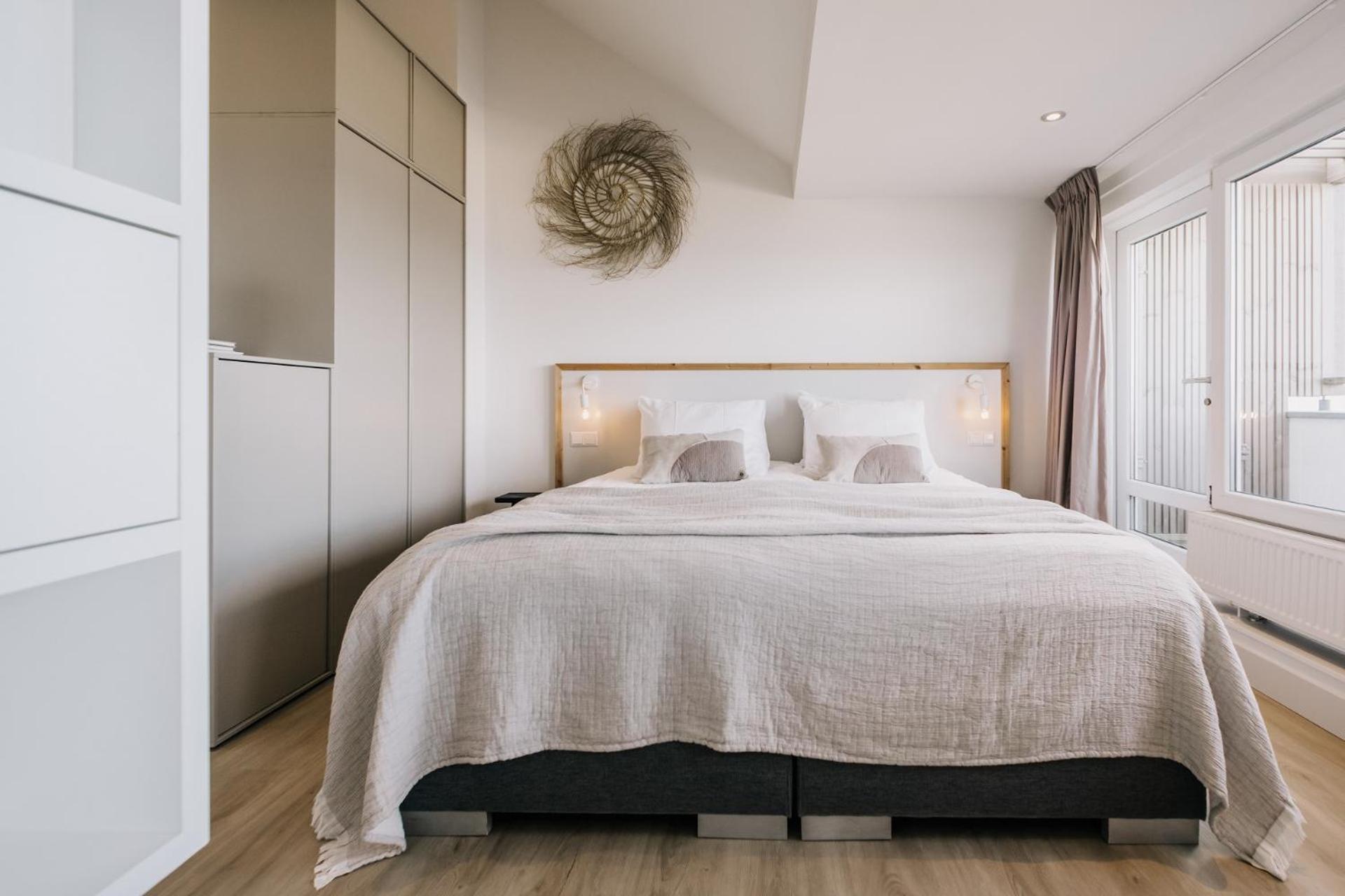 Boulevard 5 Zandvoort Room photo
