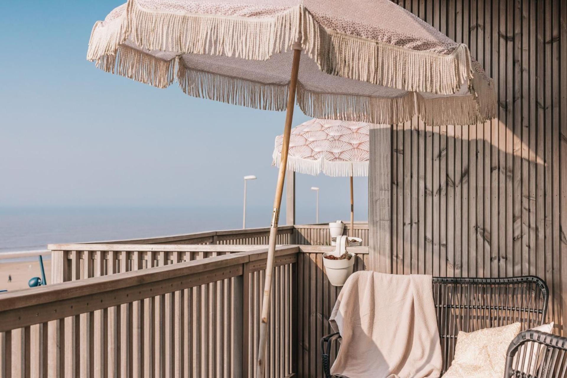 Boulevard 5 Zandvoort Exterior photo