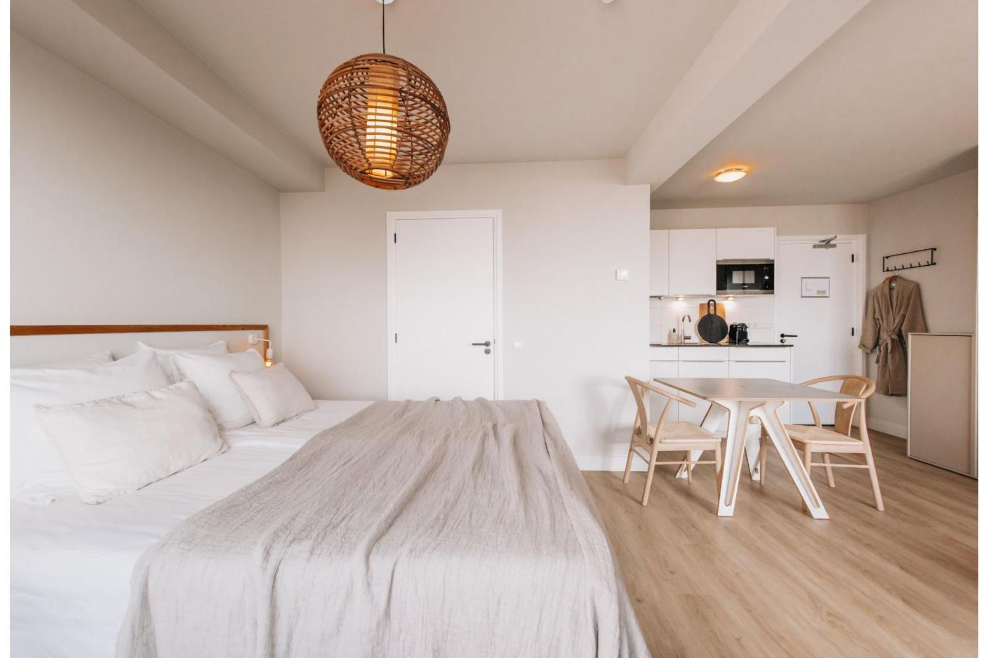 Boulevard 5 Zandvoort Room photo