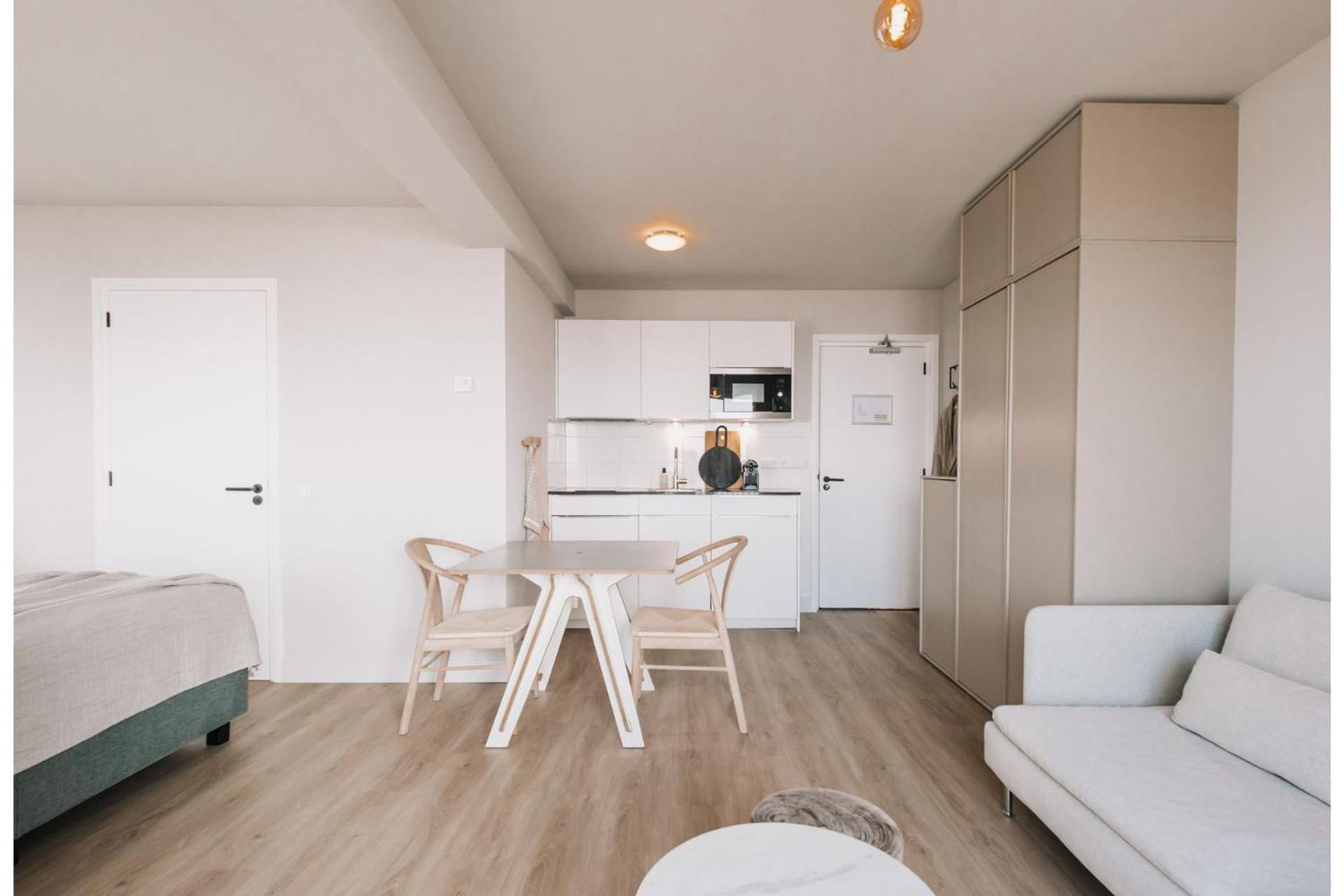 Boulevard 5 Zandvoort Room photo