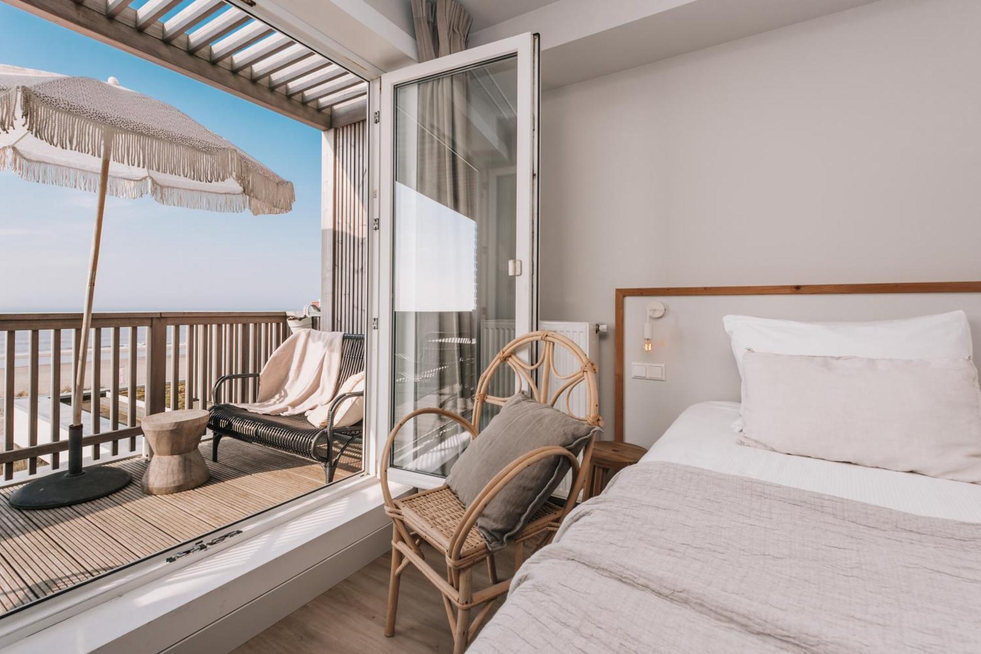 Boulevard 5 Zandvoort Room photo